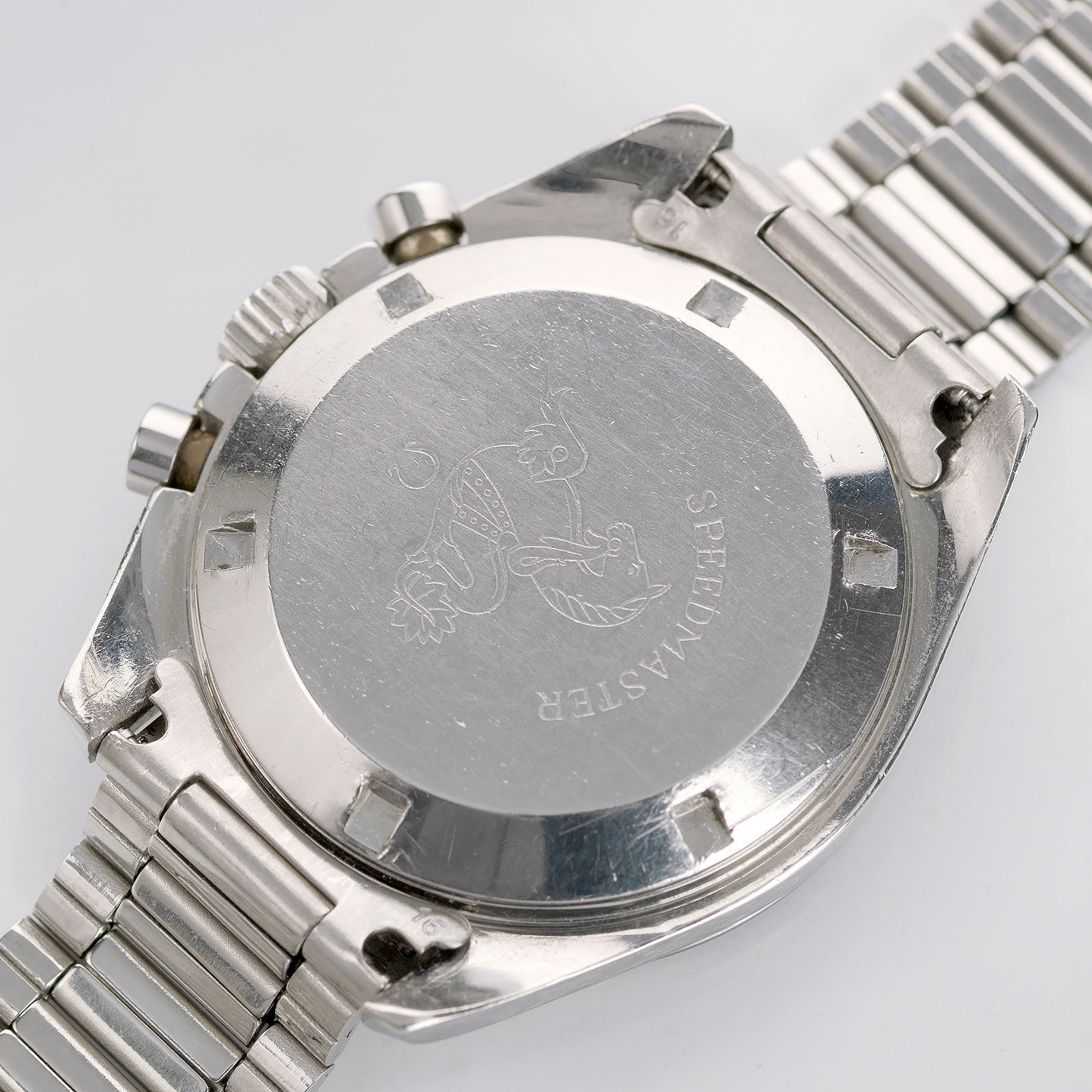 Omega Speedmaster Reference 105.012 - 66