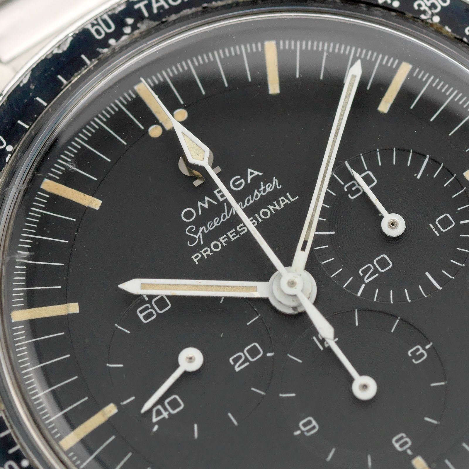 Omega Speedmaster Reference 105.012 - 66