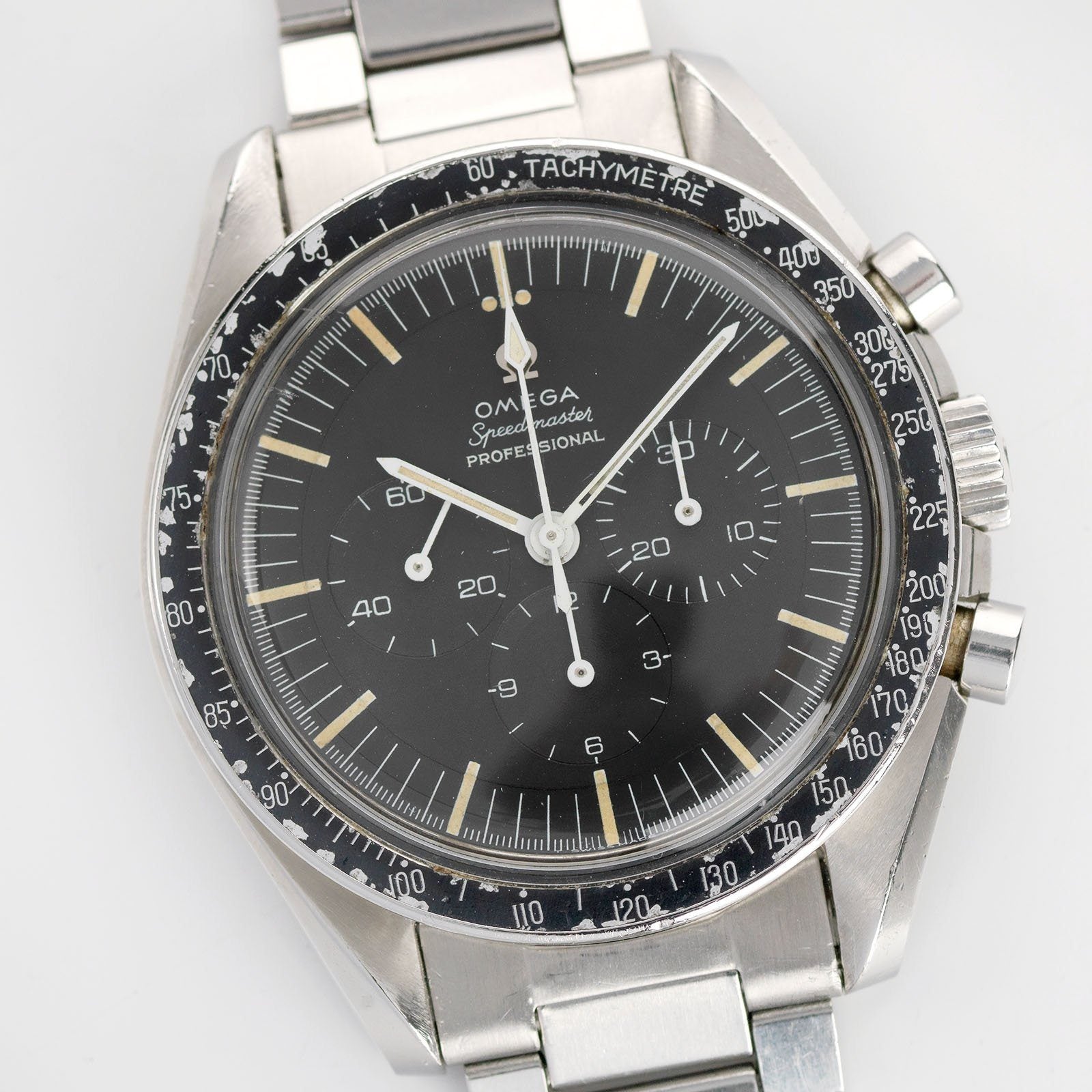 Omega Speedmaster Reference 105.012 - 66