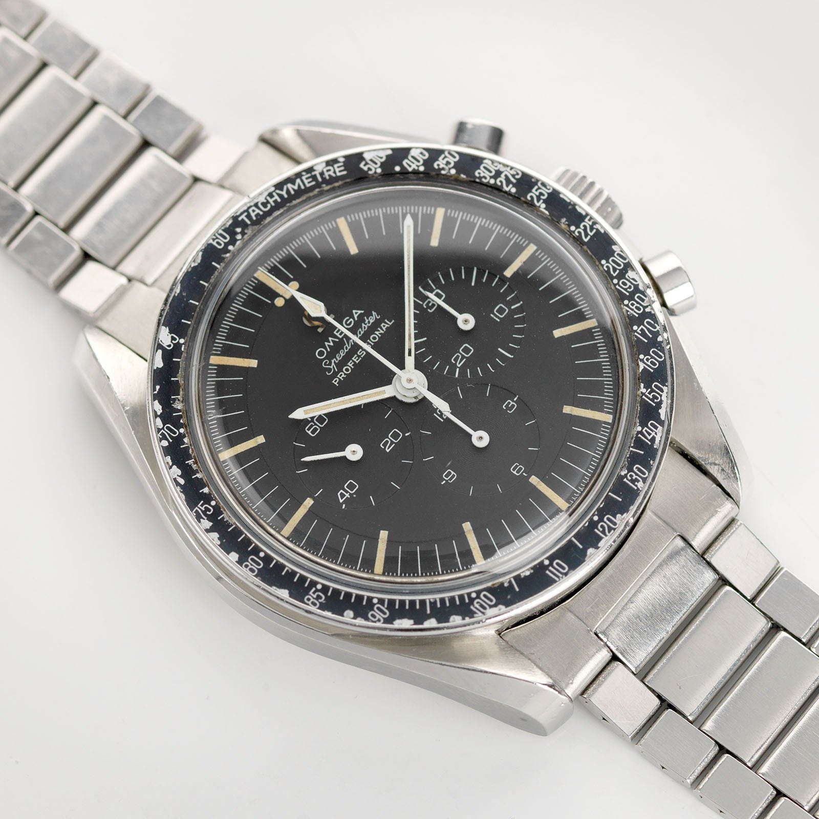 Omega Speedmaster Reference 105.012 - 66