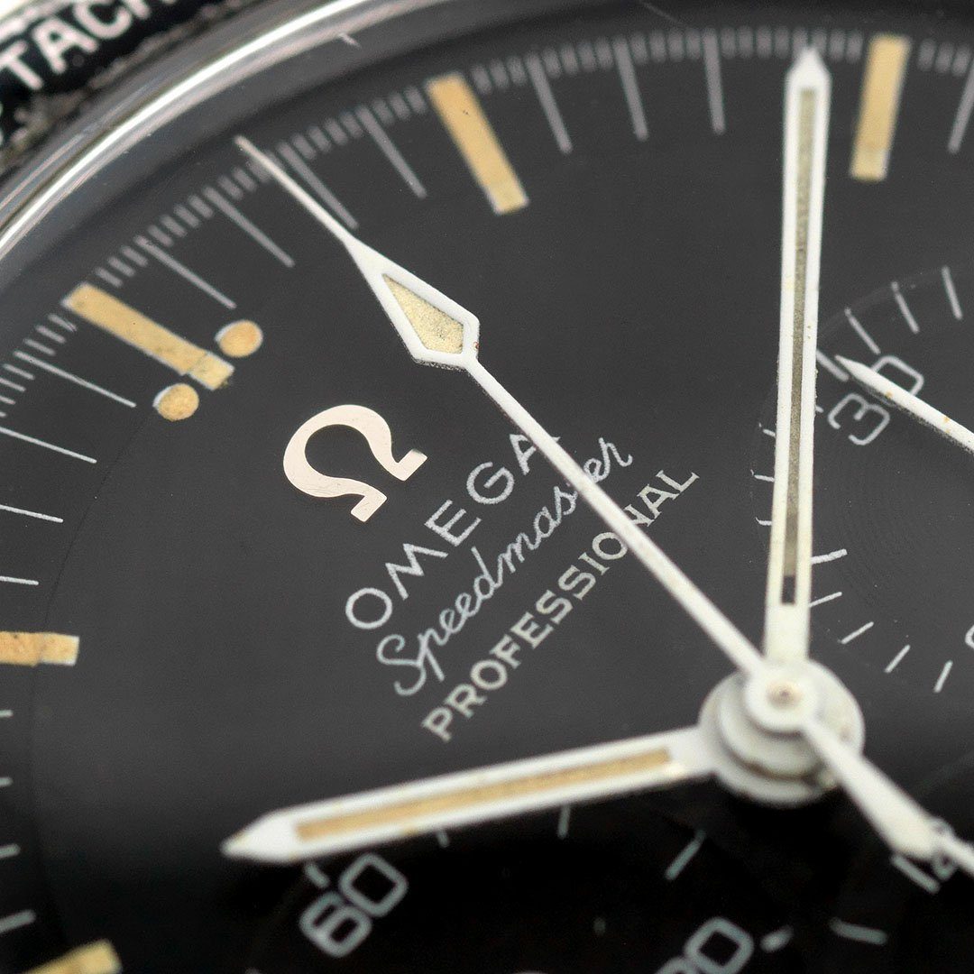 Omega Speedmaster Reference 105.012 - 66