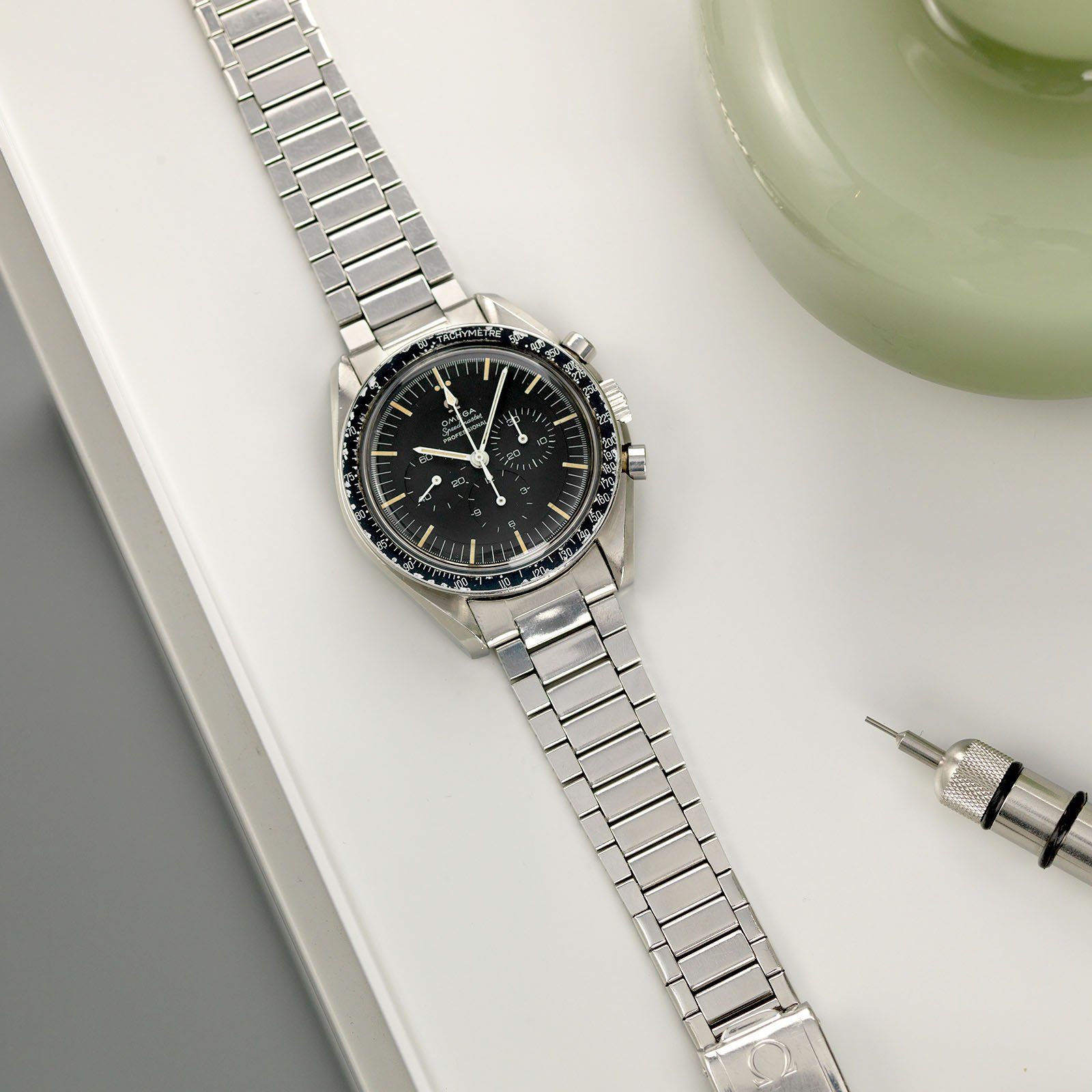 Omega Speedmaster Reference 105.012 - 66