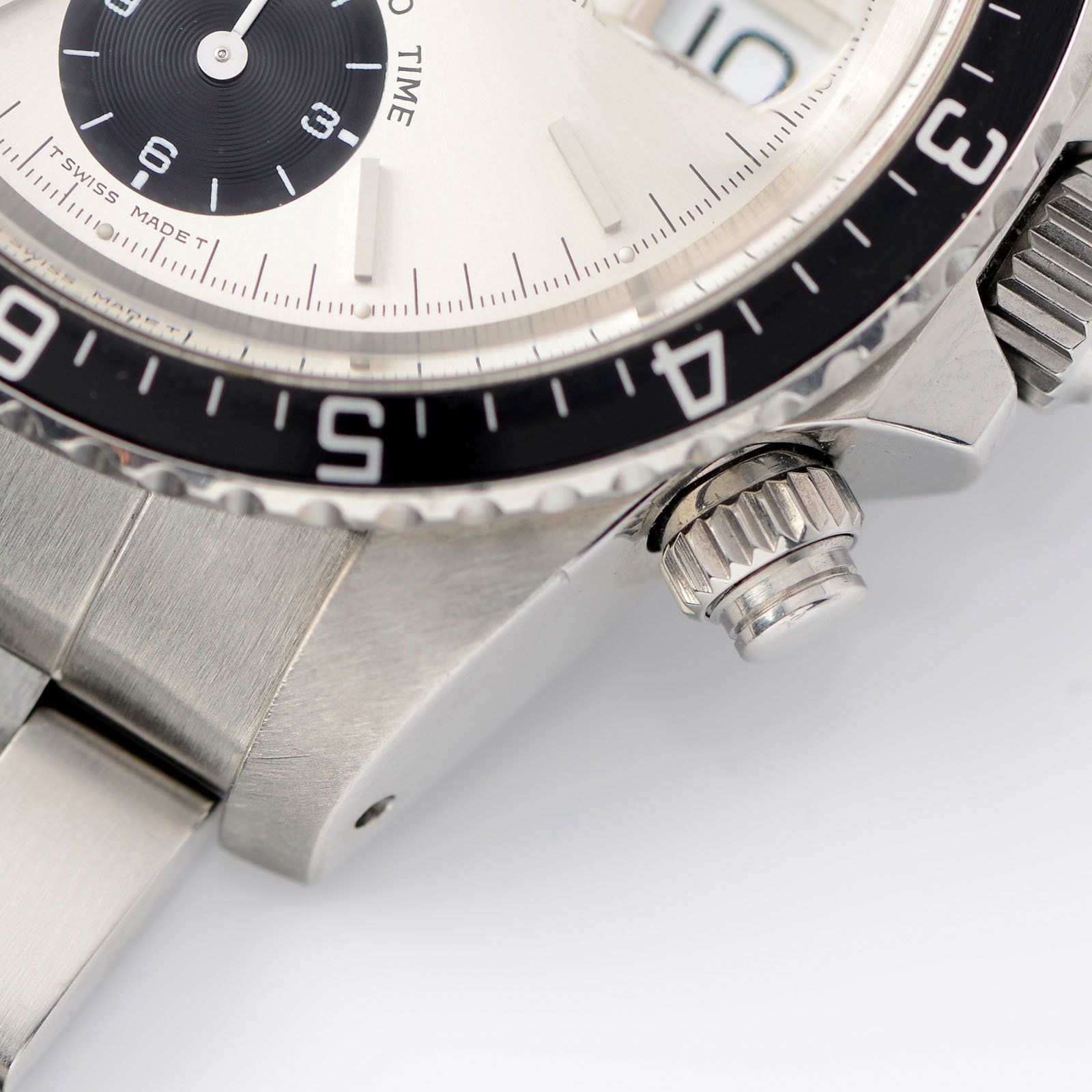 Tudor Oysterdate Chronograph Big Block 79170