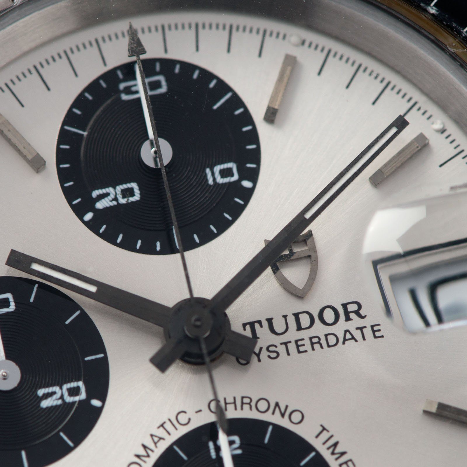 Tudor Oysterdate Chronograph Big Block 79170