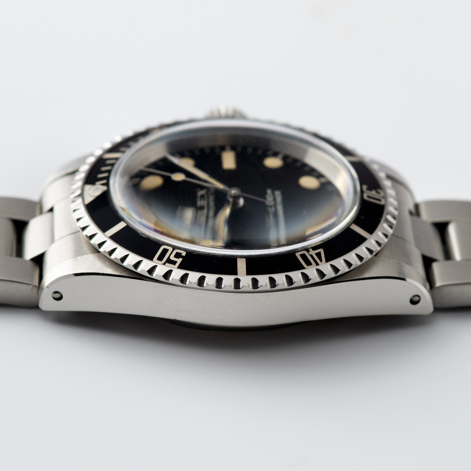 Rolex Submariner Mk 1 Maxi Dial 5513