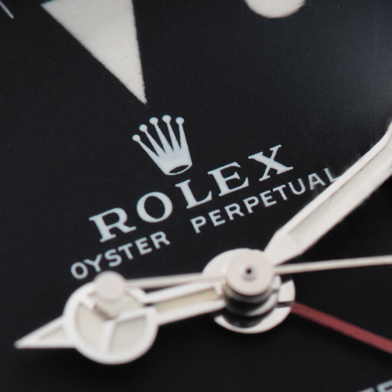 Rolex 1675 Mk2 Dial GMT Master Box and Papers Set