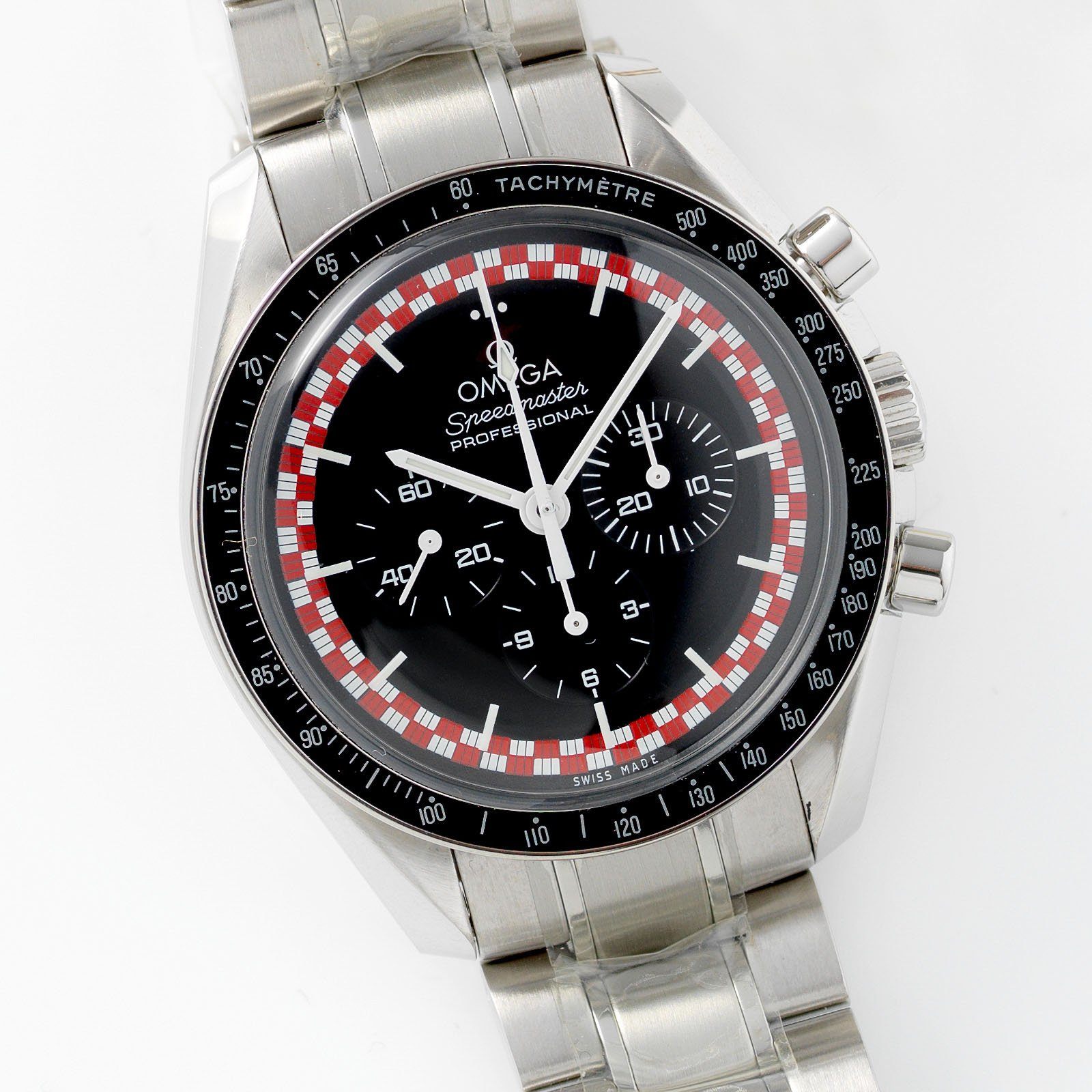 Omega Speedmaster Tin Tin 311.30.42.30.01.004