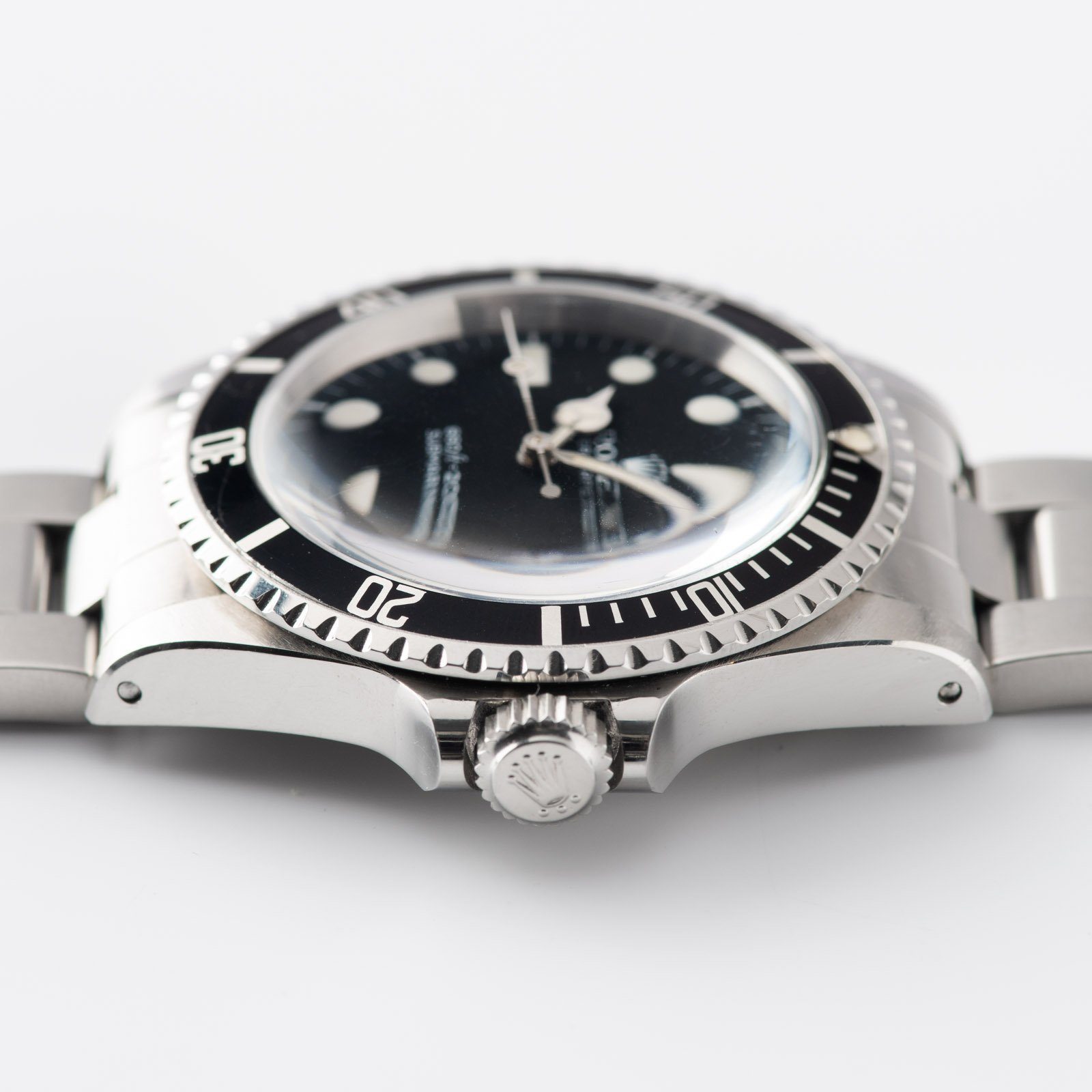 Rolex Submariner Mk1 Maxi Dial 5513