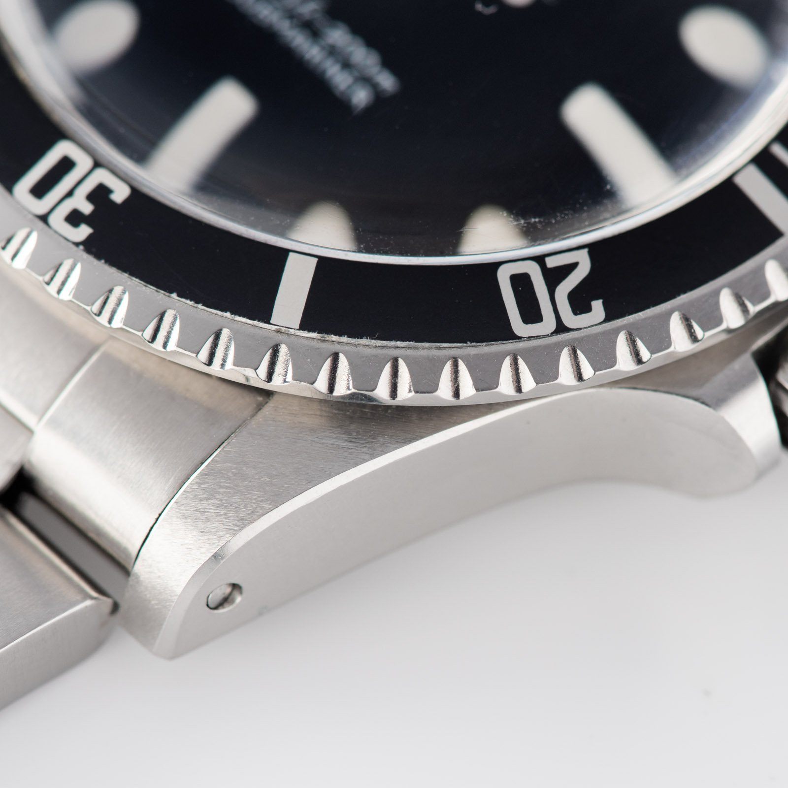 Rolex Submariner Mk1 Maxi Dial 5513