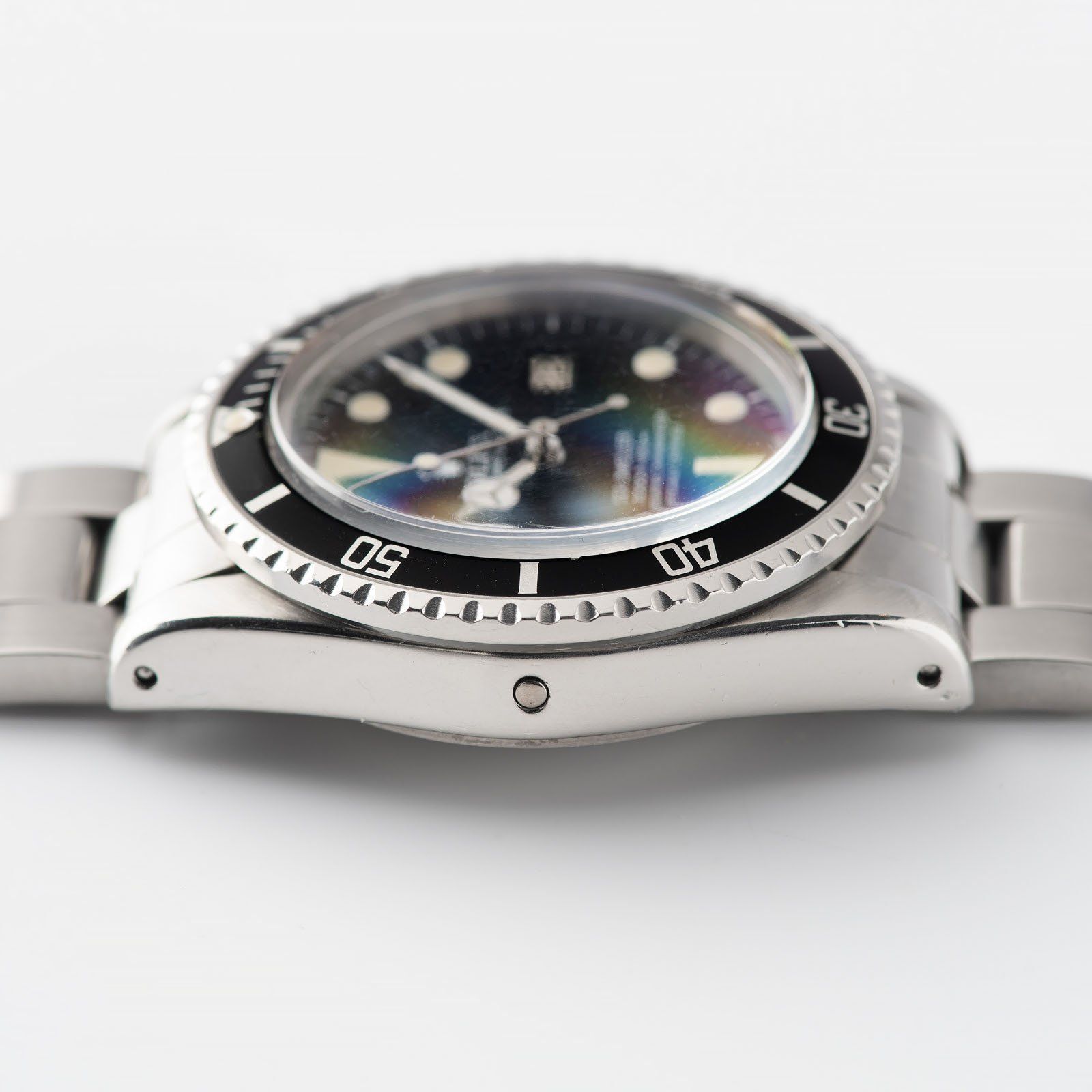 Rolex Seadweller Great White Reference 1665