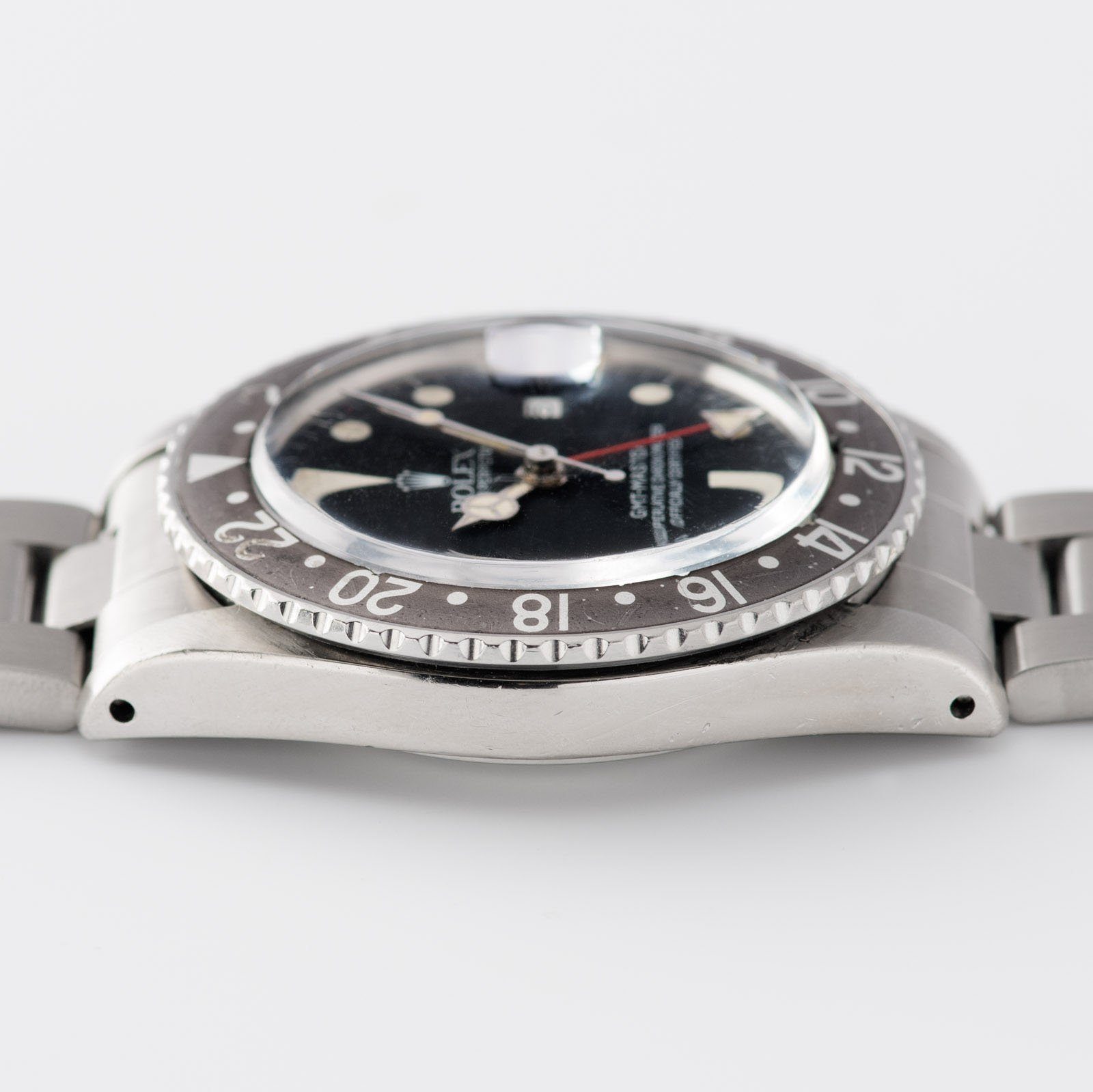 Rolex GMT-Master 16750 Pepsi