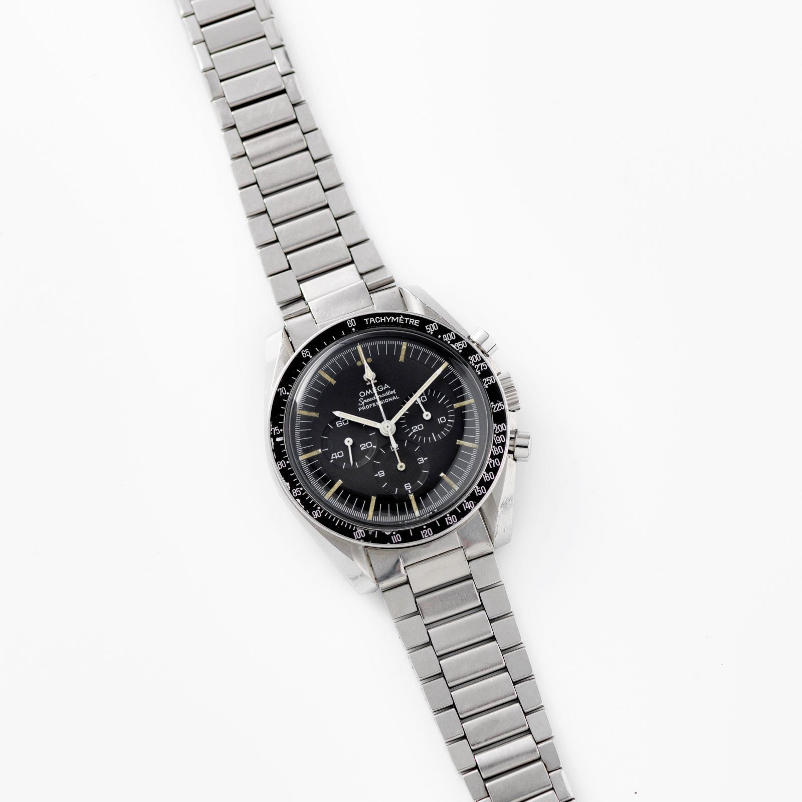 Omega Speedmaster Reference 105.012-66