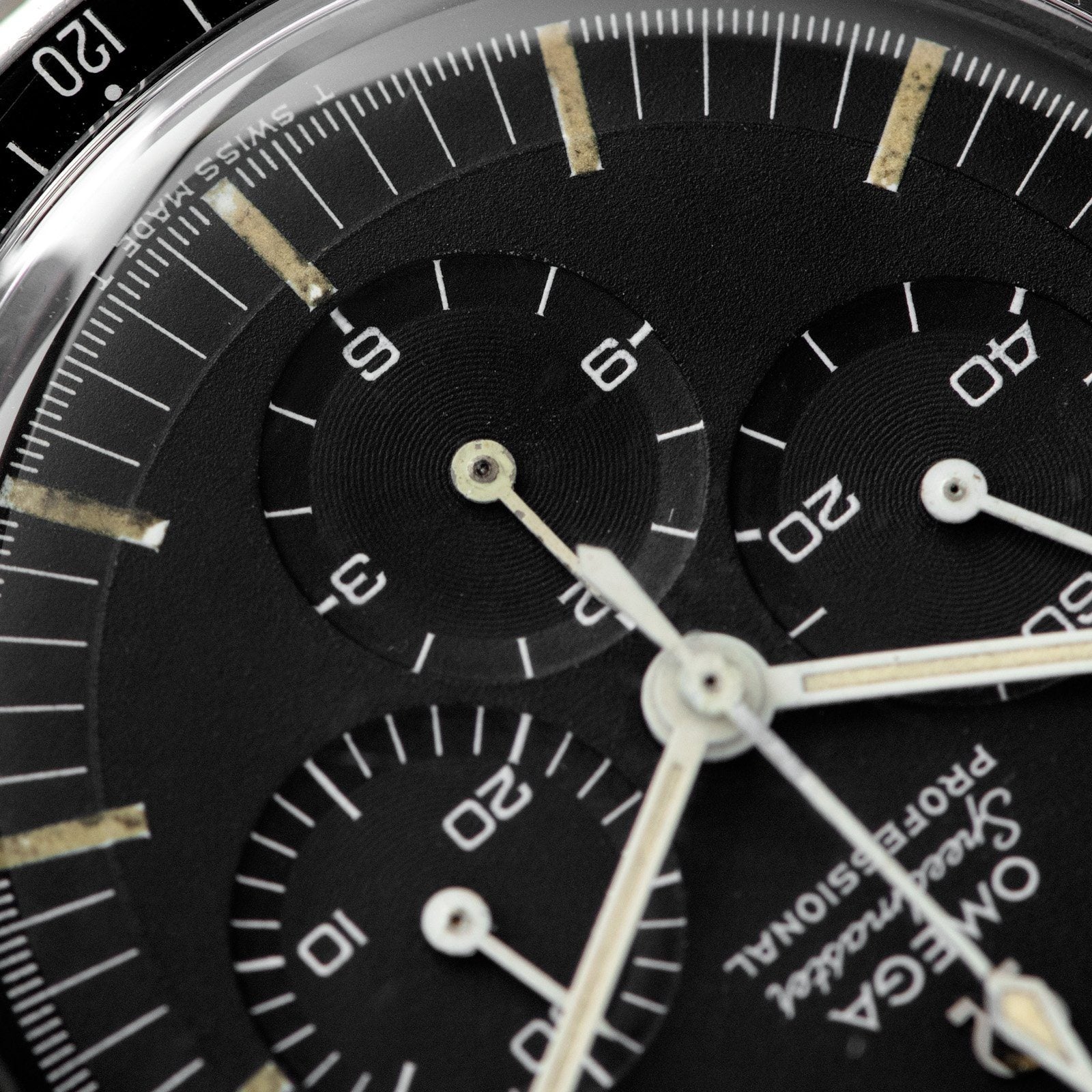 Omega Speedmaster Reference 105.012-66