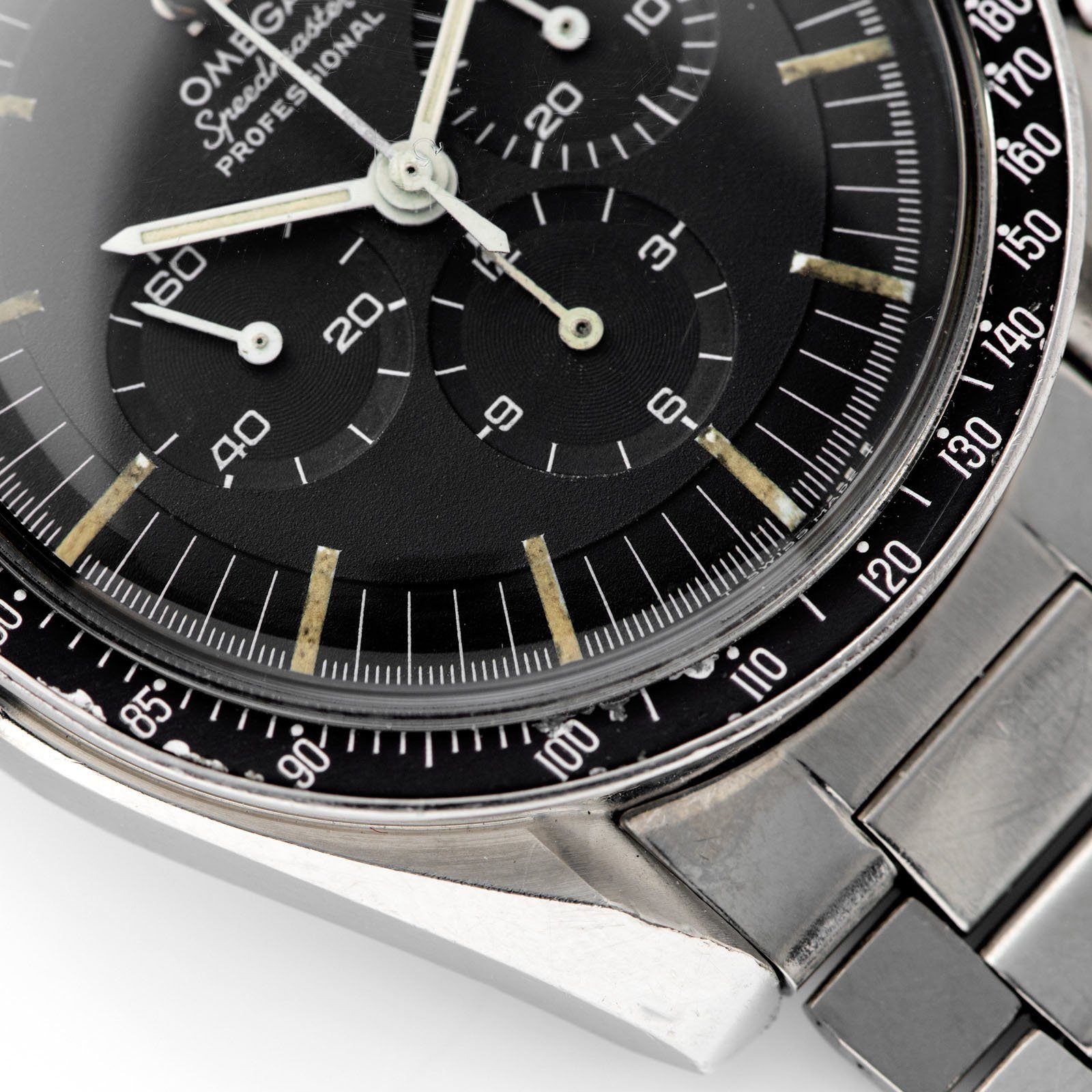 Omega Speedmaster Reference 105.012-66