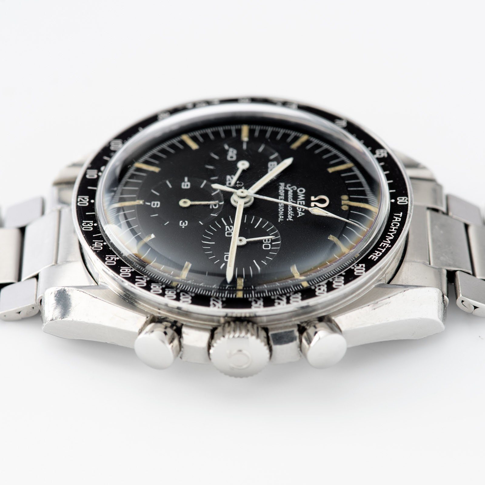 Omega Speedmaster Reference 105.012-66