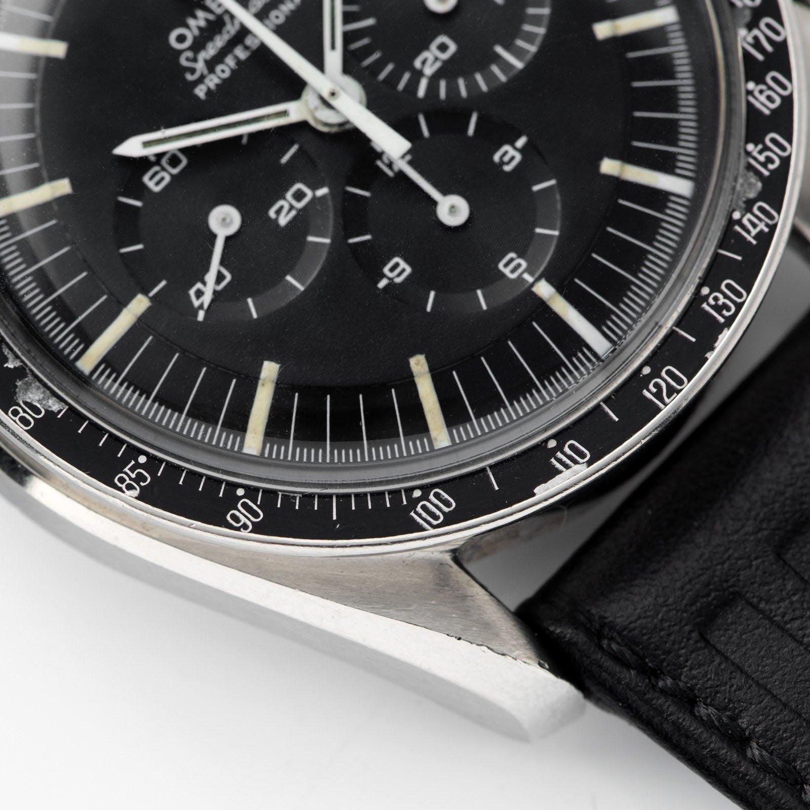 Omega Speedmaster Professional 145.012