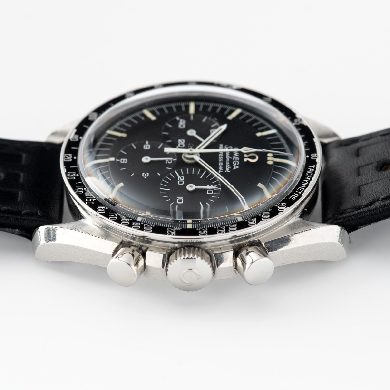 Omega Speedmaster Professional 145.012