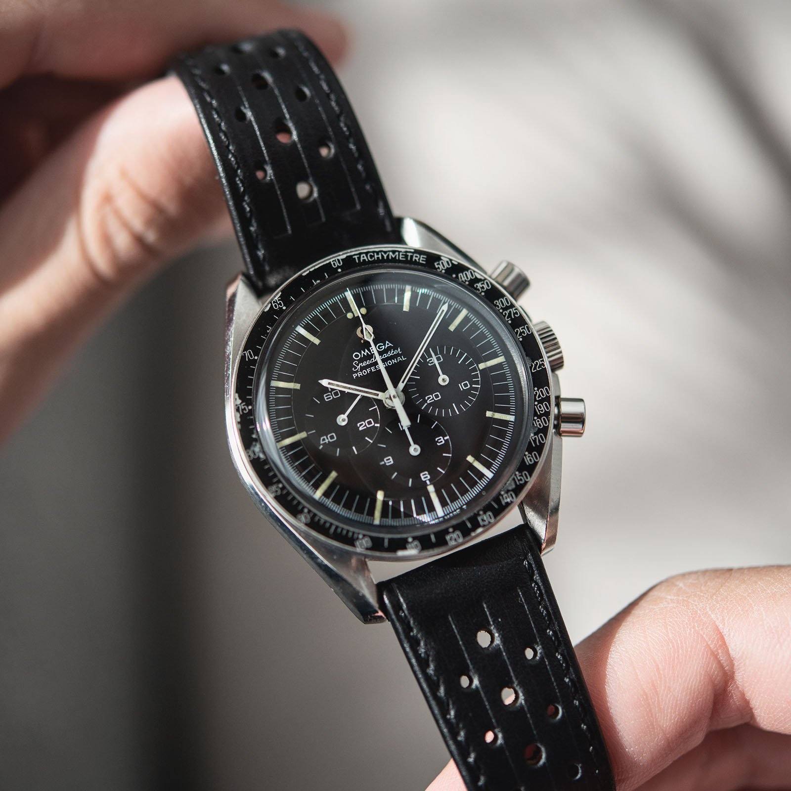 Omega Speedmaster Professional 145.012