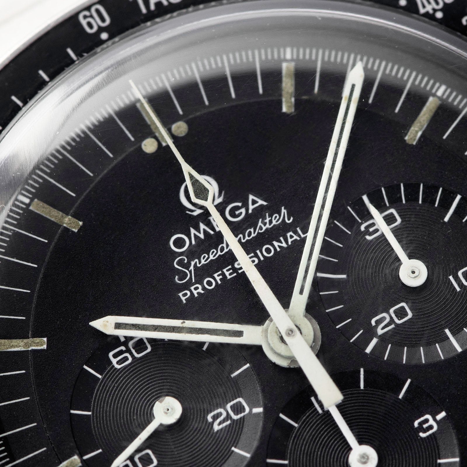 Omega Speedmaster ‘Pre-Moon’ 145.022