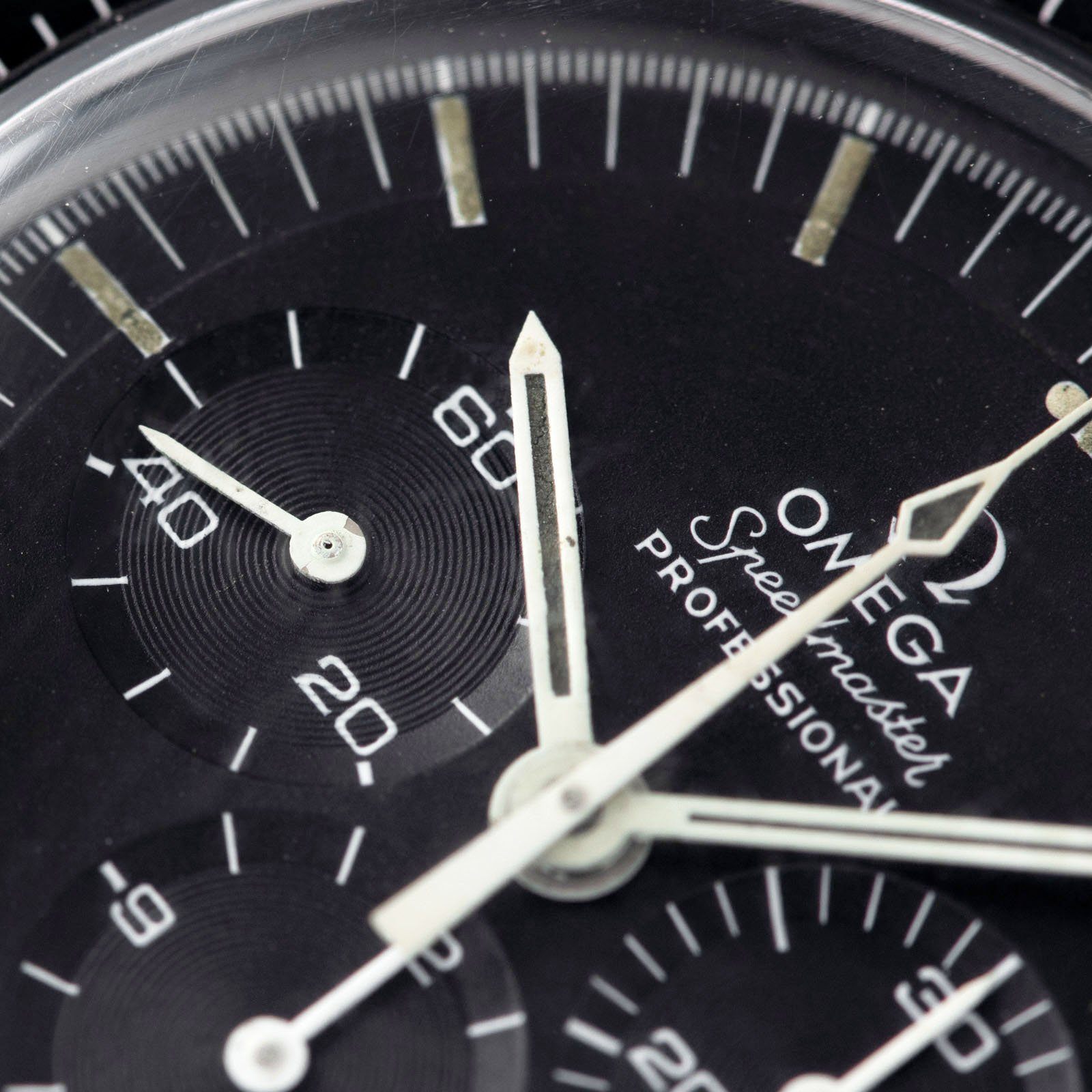 Omega Speedmaster ‘Pre-Moon’ 145.022