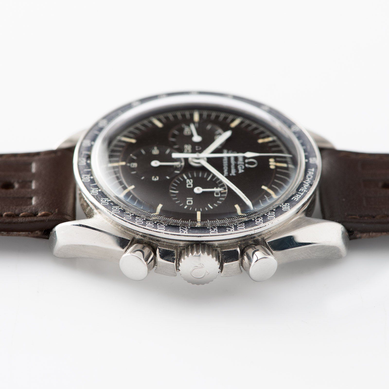 Omega Speedmaster Pre-Moon Tropical Dial 145.022-69