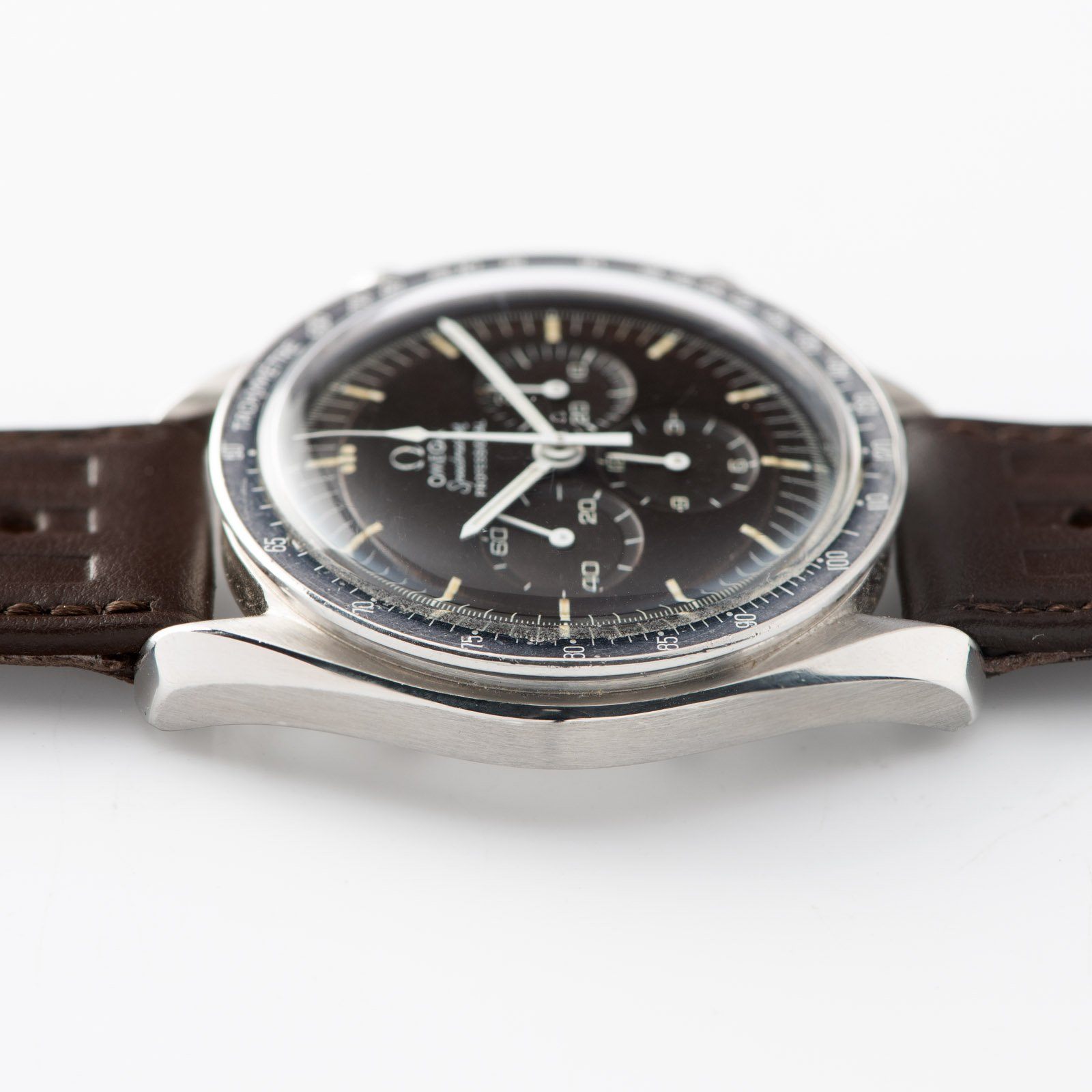 Omega Speedmaster Pre-Moon Tropical Dial 145.022-69