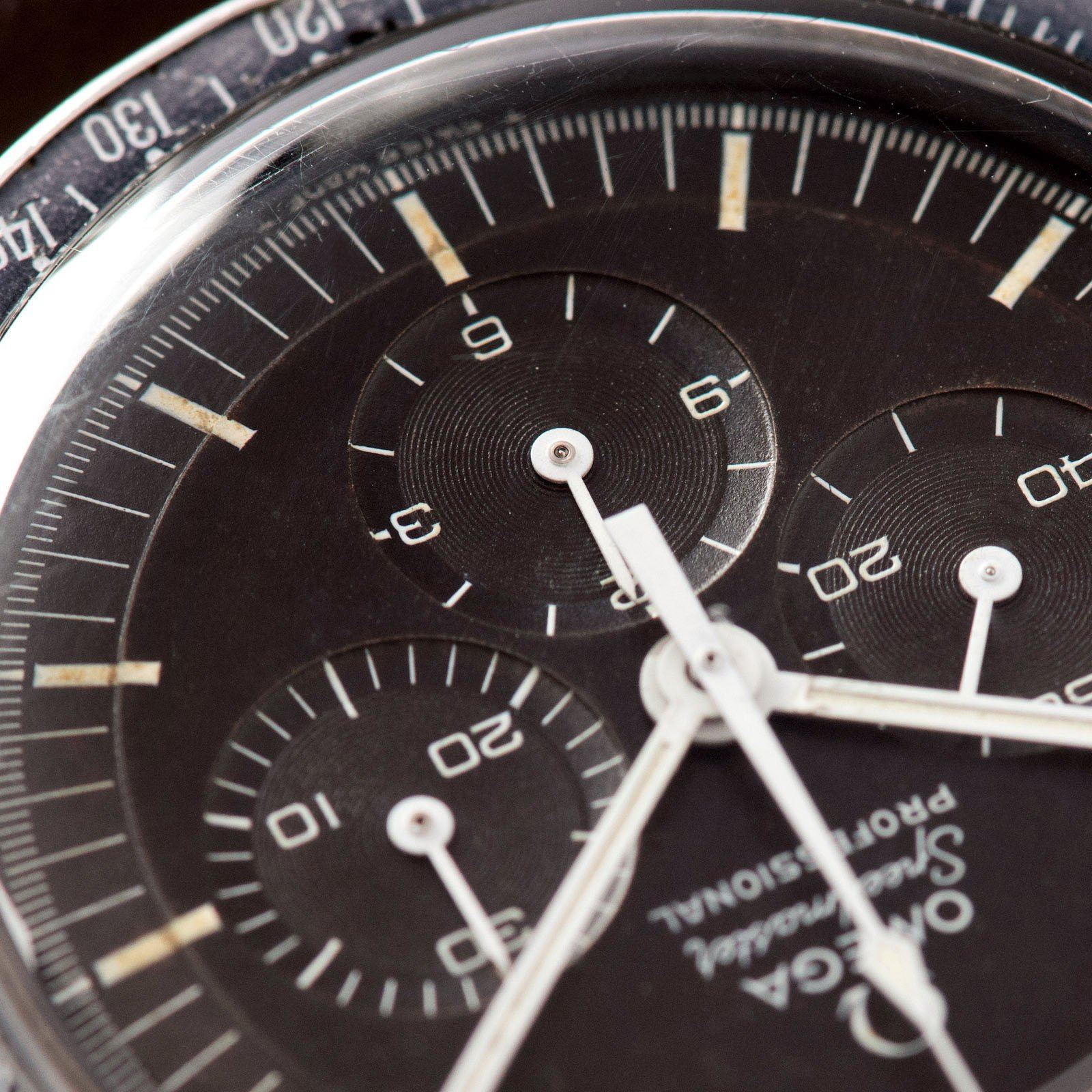 Omega Speedmaster Pre-Moon Tropical Dial 145.022-69