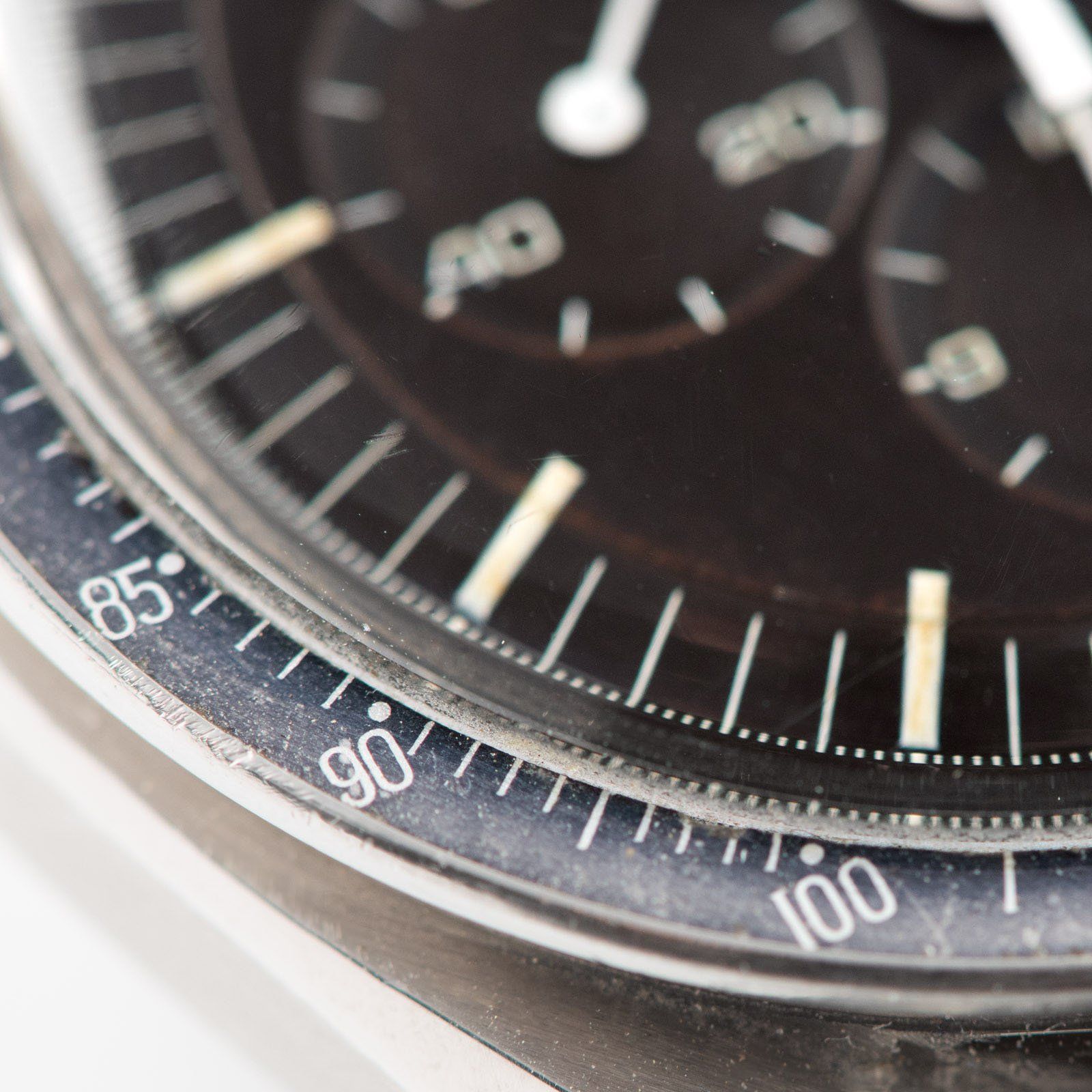 Omega Speedmaster Pre-Moon Tropical Dial 145.022-69