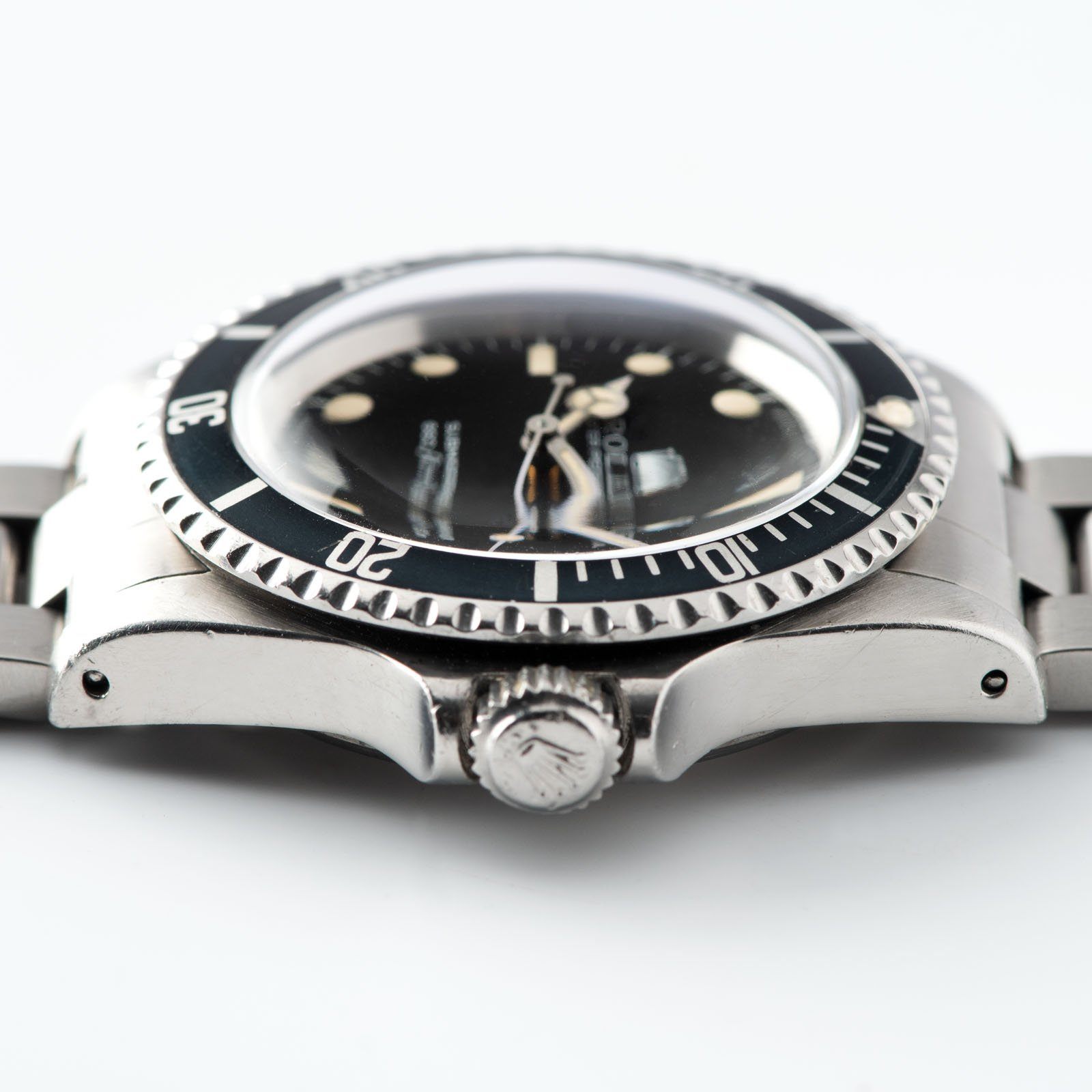 Rolex Submariner Mk3 Maxi Dial 5513