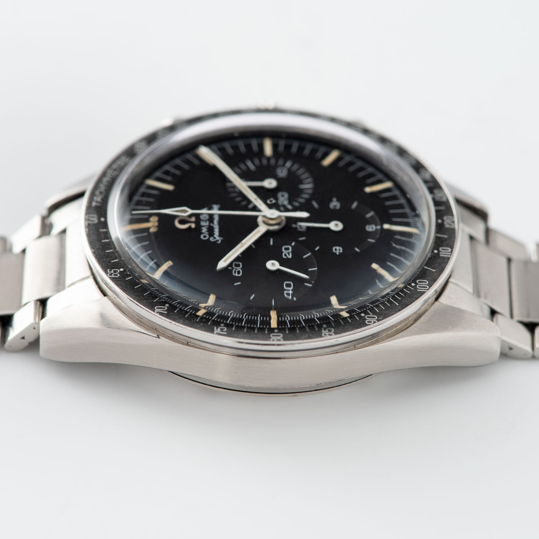 Omega Speedmaster Ed White ref 105.003-64