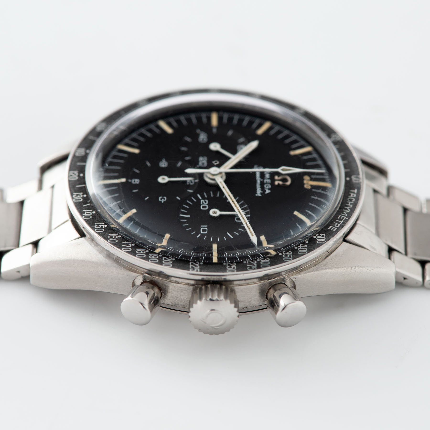 Omega Speedmaster Ed White ref 105.003-64