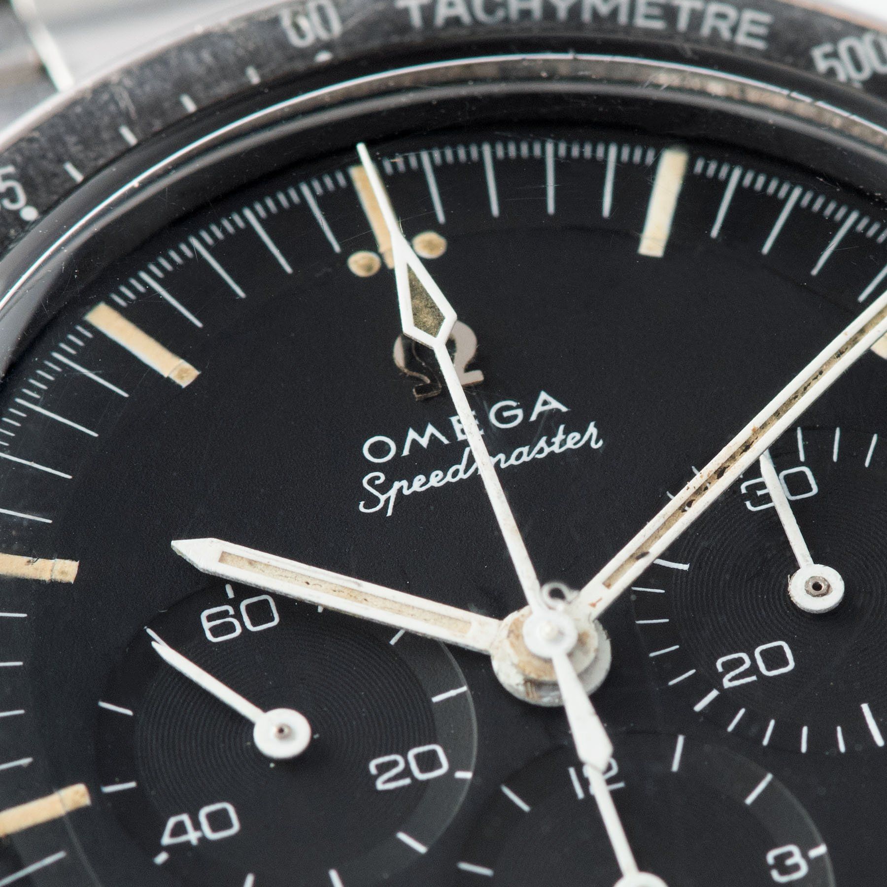 Omega Speedmaster Ed White ref 105.003-64