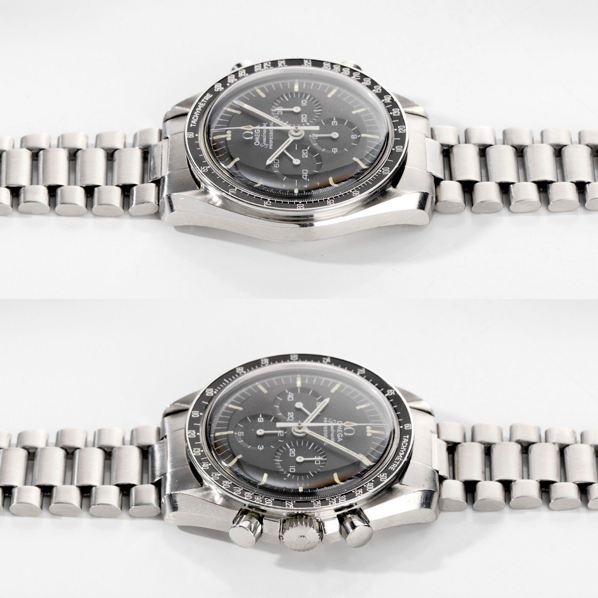 Omega Speedmaster ‘Pre-Moon’ Case Back 145.022-69ST