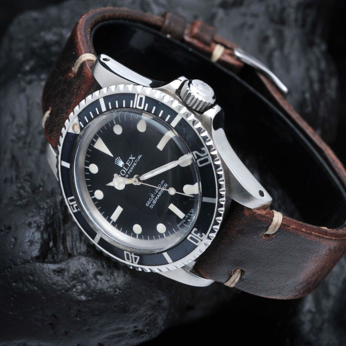 ROLEX 5513 SUBMARINER