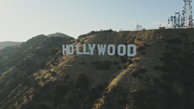 HOLLYWOOD_DRONE_VIDEO