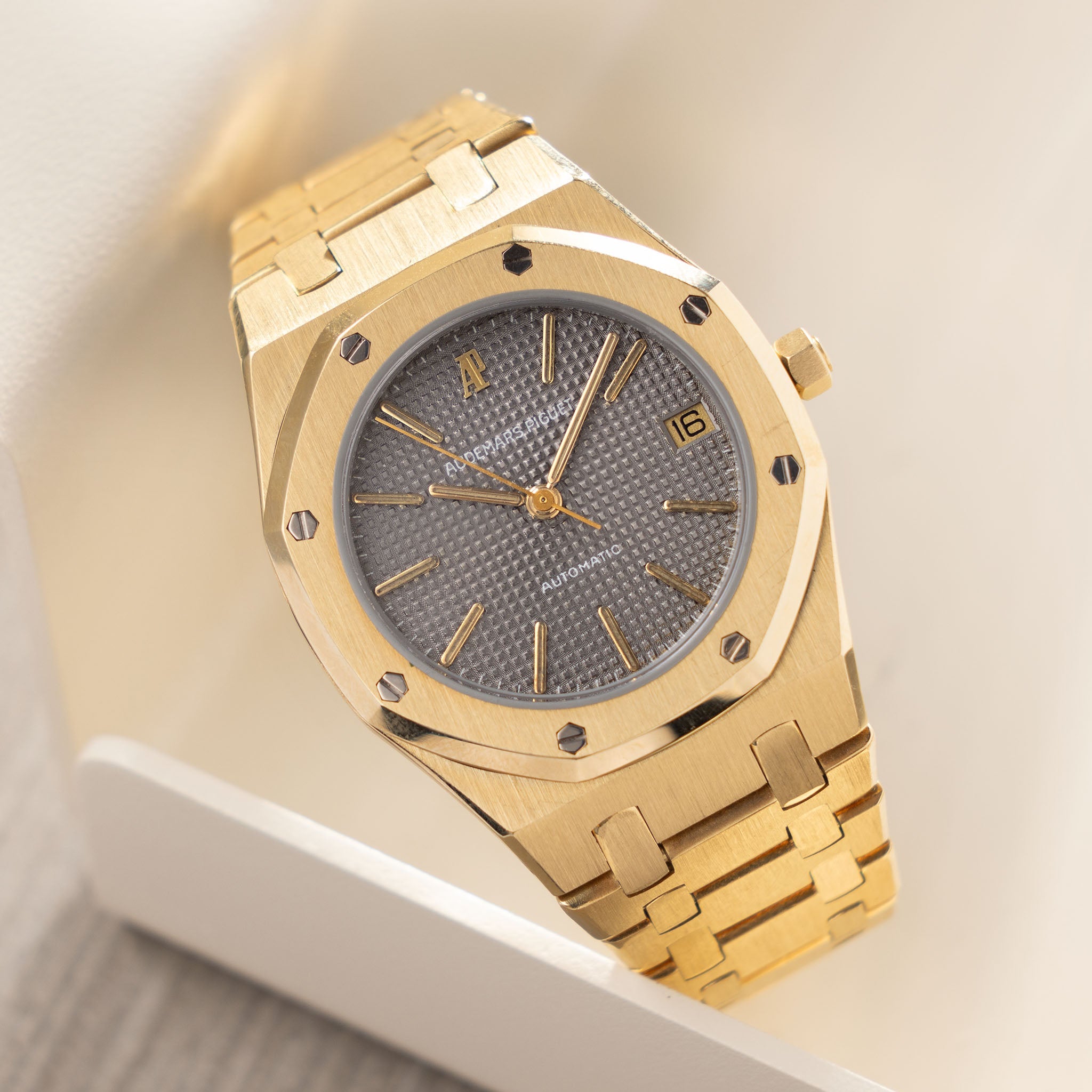 Audemars Piguet